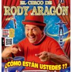 El Circo de Rody Aragón en Cuenca