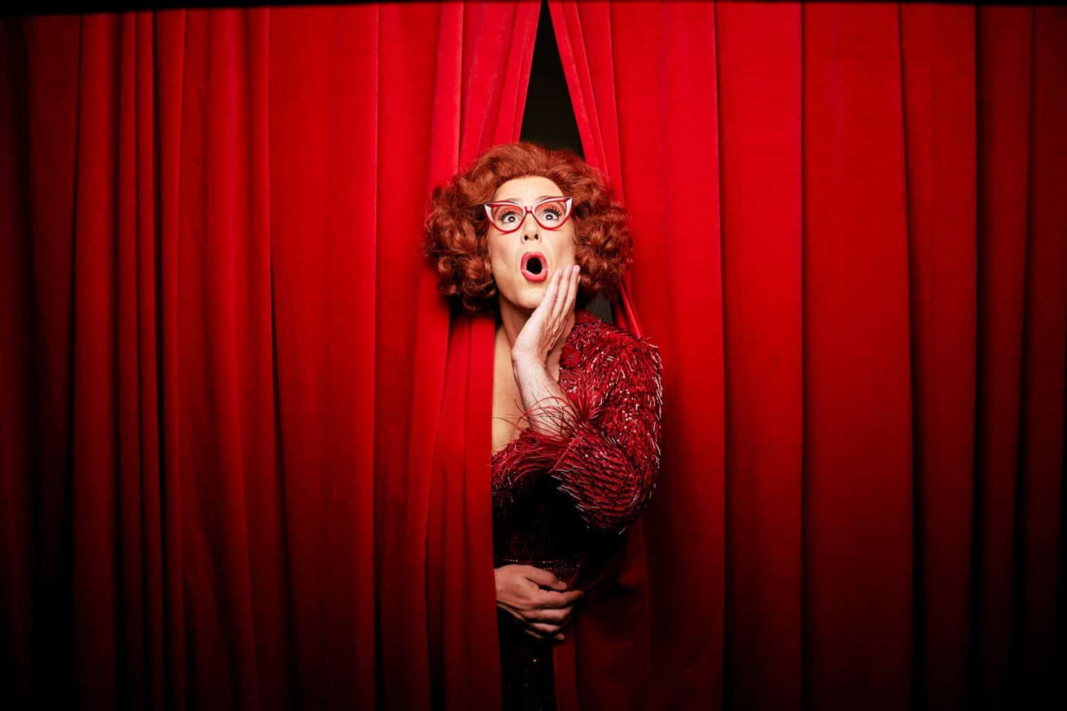 Tootsie. Un musical 2 en 1
